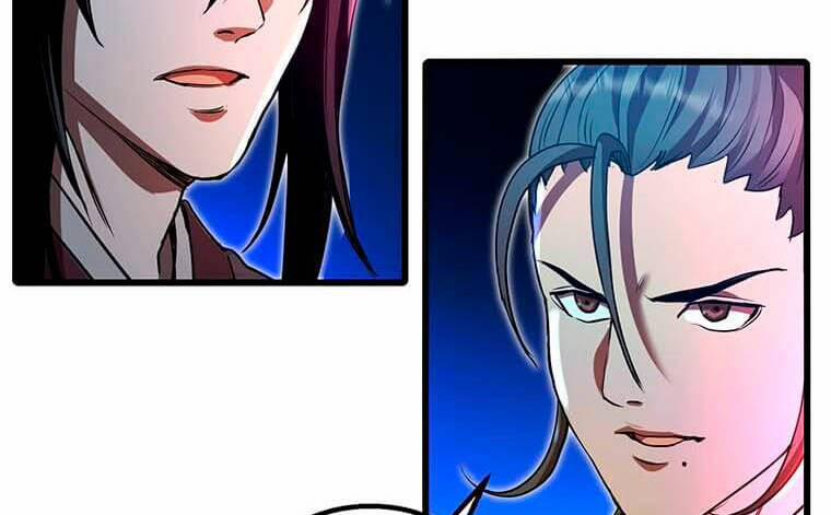 Đạo Sĩ Giang Hồ 82 trang 34