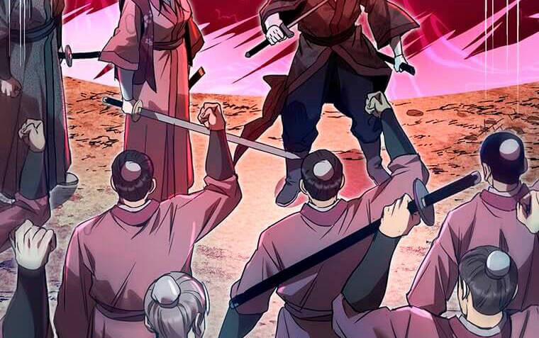 Đạo Sĩ Giang Hồ 82 trang 37