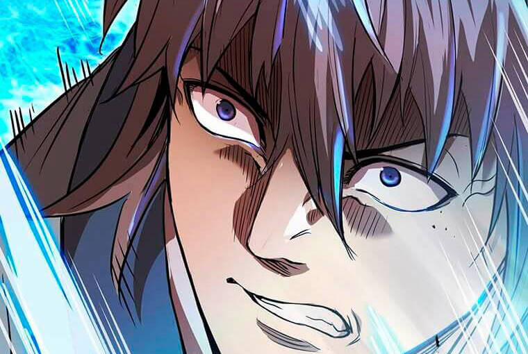 Đạo Sĩ Giang Hồ 82 trang 5