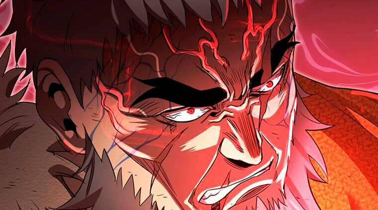 Đạo Sĩ Giang Hồ 82 trang 97