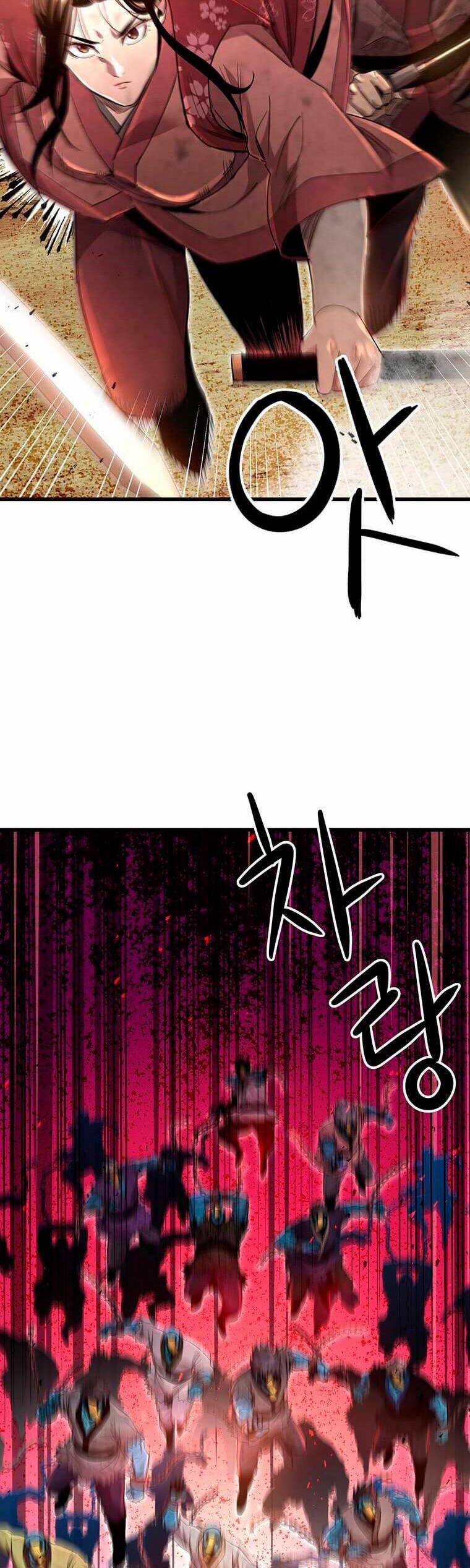 Đạo Sĩ Giang Hồ 83 trang 12