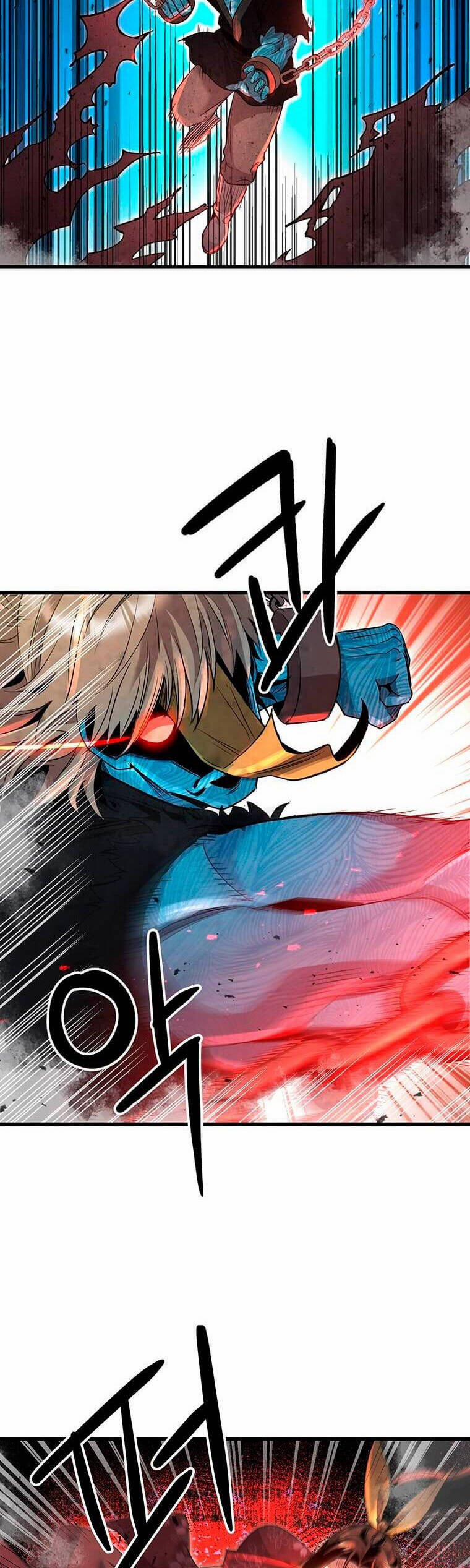 Đạo Sĩ Giang Hồ 83 trang 15