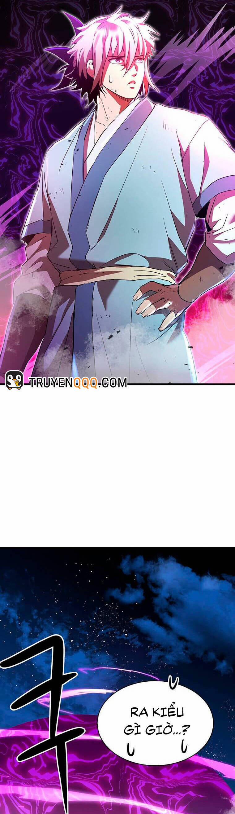 Đạo Sĩ Giang Hồ 83 trang 2