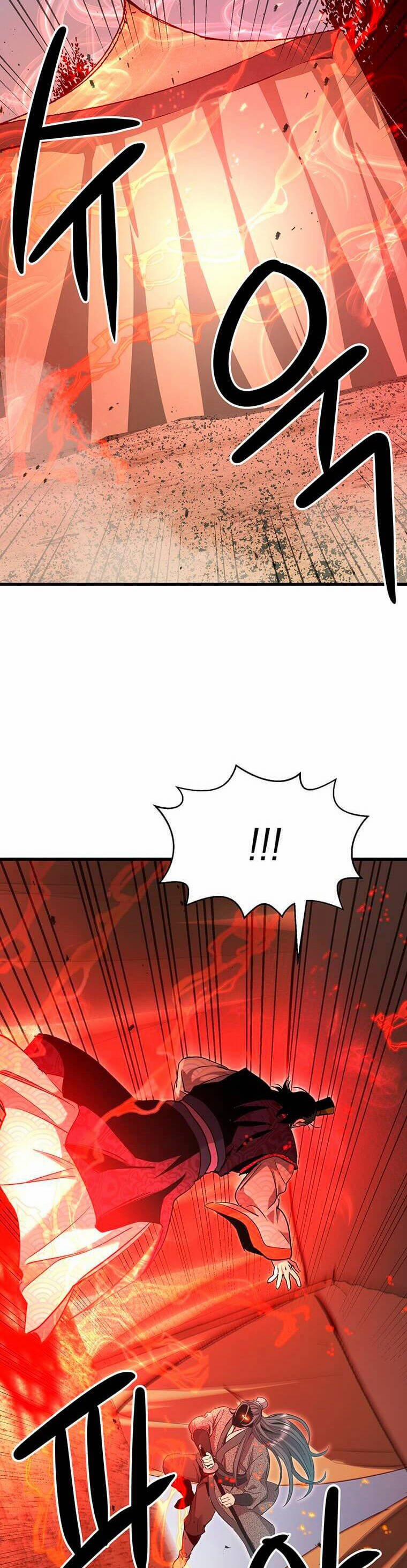 Đạo Sĩ Giang Hồ 83 trang 25