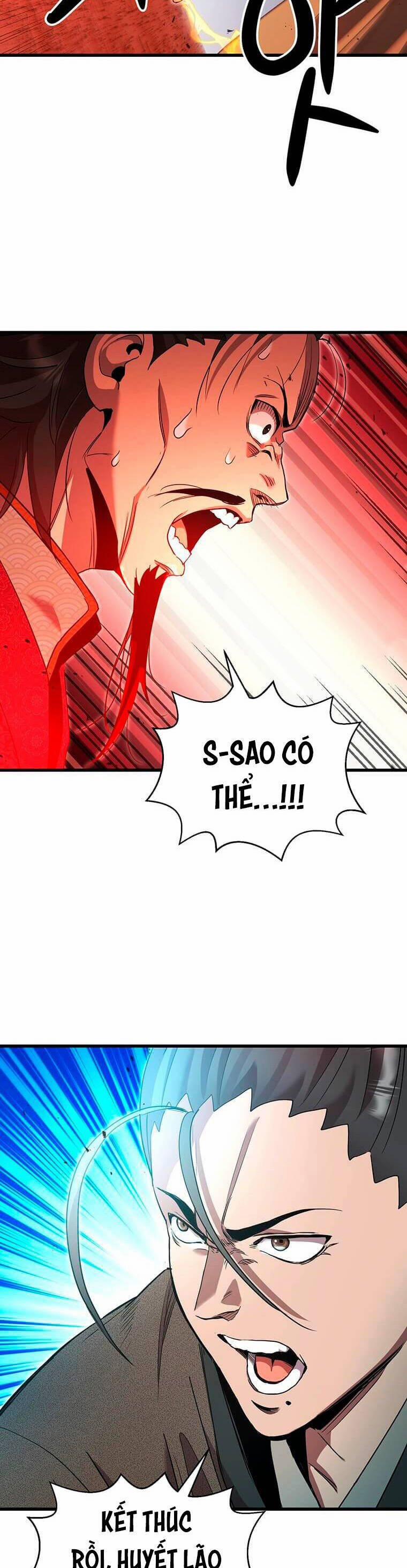 Đạo Sĩ Giang Hồ 83 trang 26