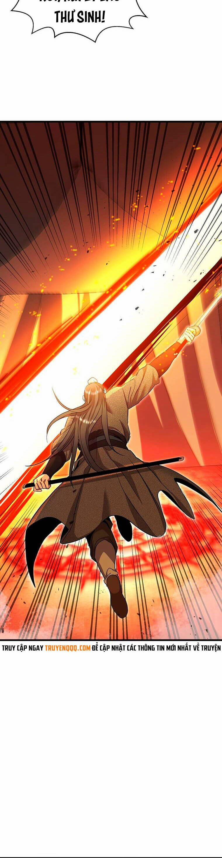 Đạo Sĩ Giang Hồ 83 trang 27