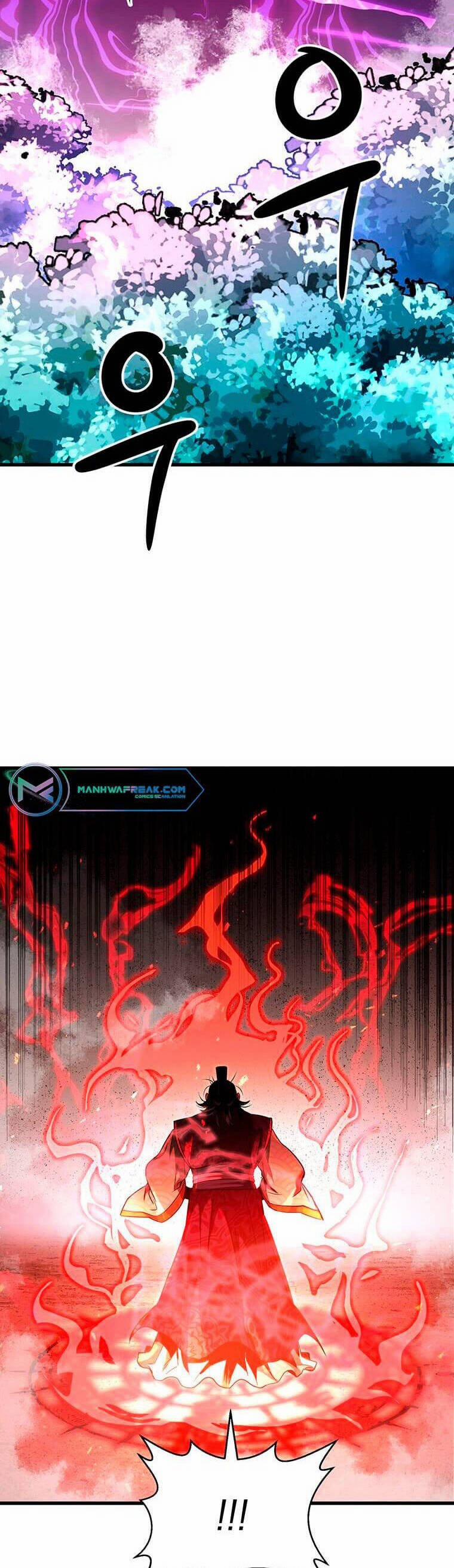 Đạo Sĩ Giang Hồ 83 trang 3