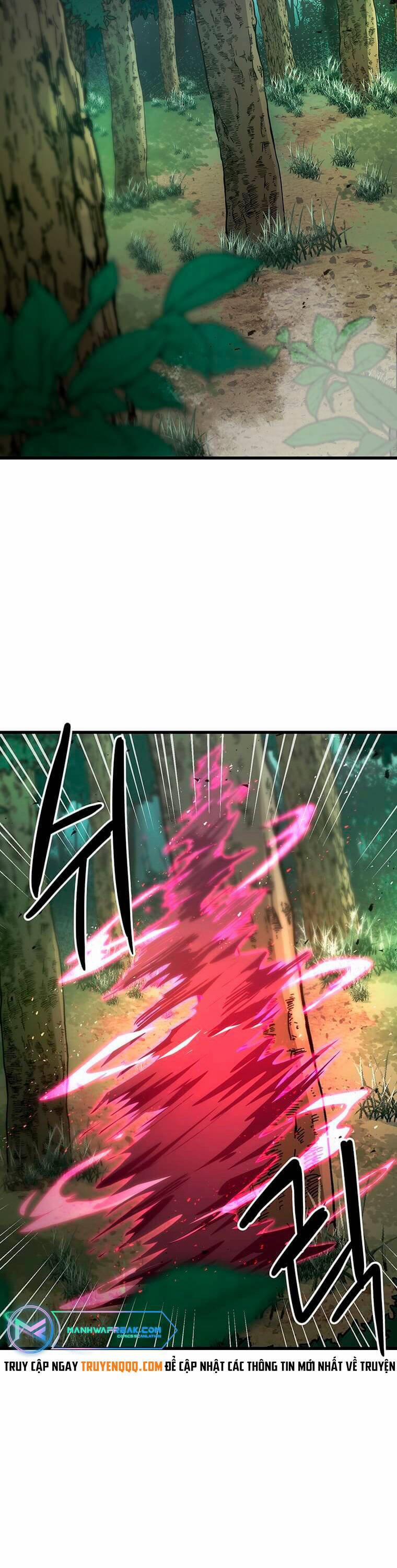 Đạo Sĩ Giang Hồ 83 trang 37