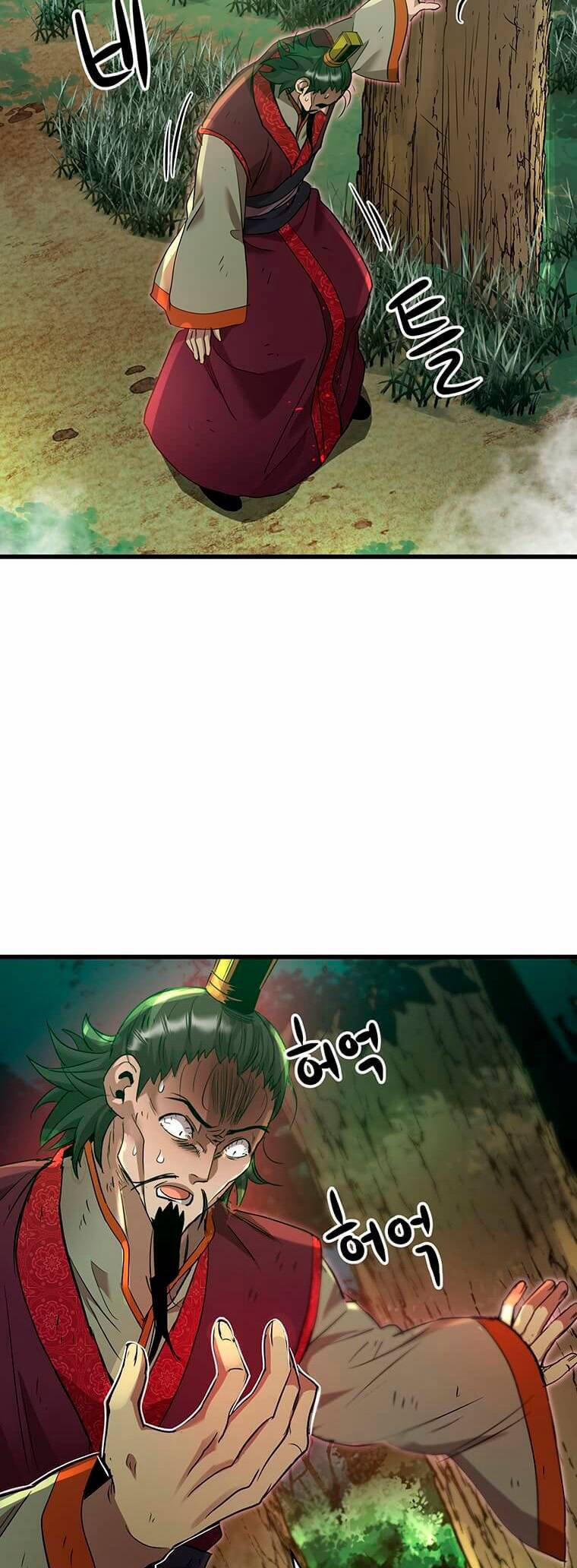 Đạo Sĩ Giang Hồ 83 trang 39