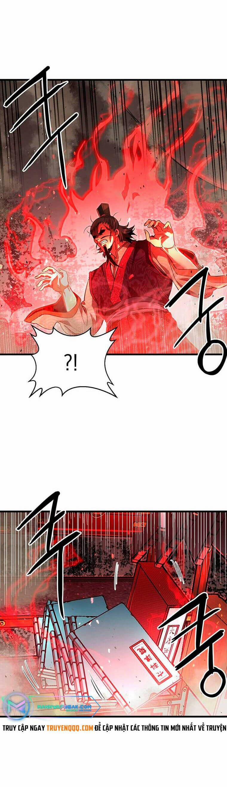 Đạo Sĩ Giang Hồ 83 trang 5