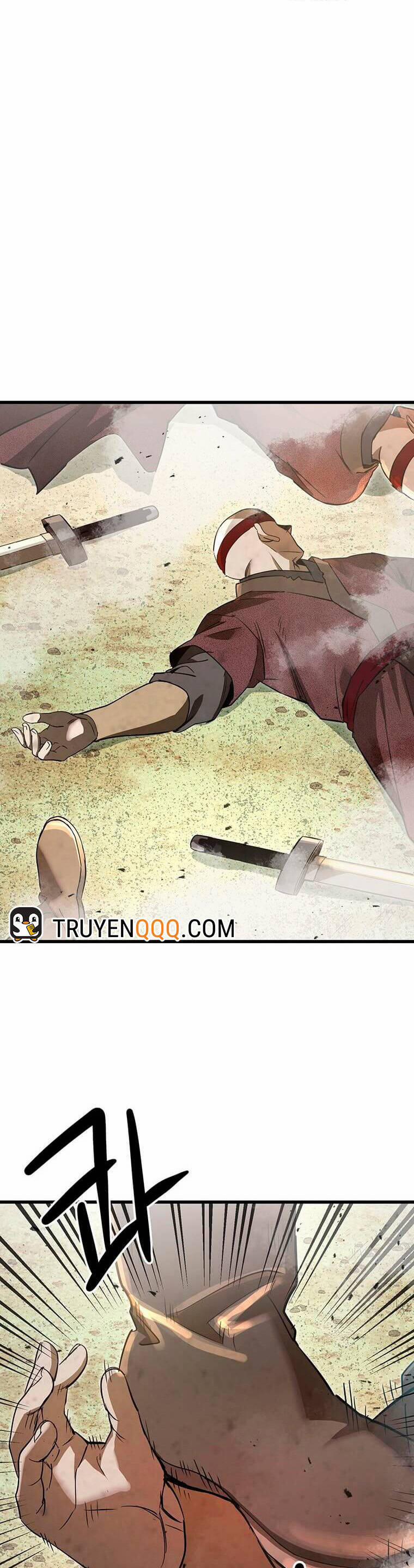 Đạo Sĩ Giang Hồ 83 trang 7