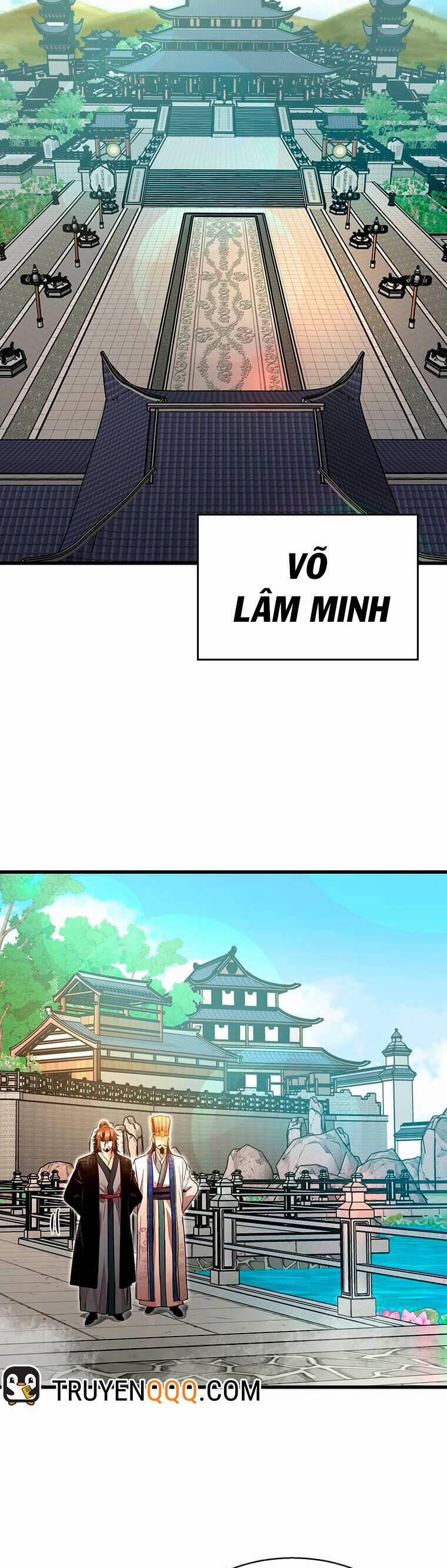 Đạo Sĩ Giang Hồ 84 trang 18