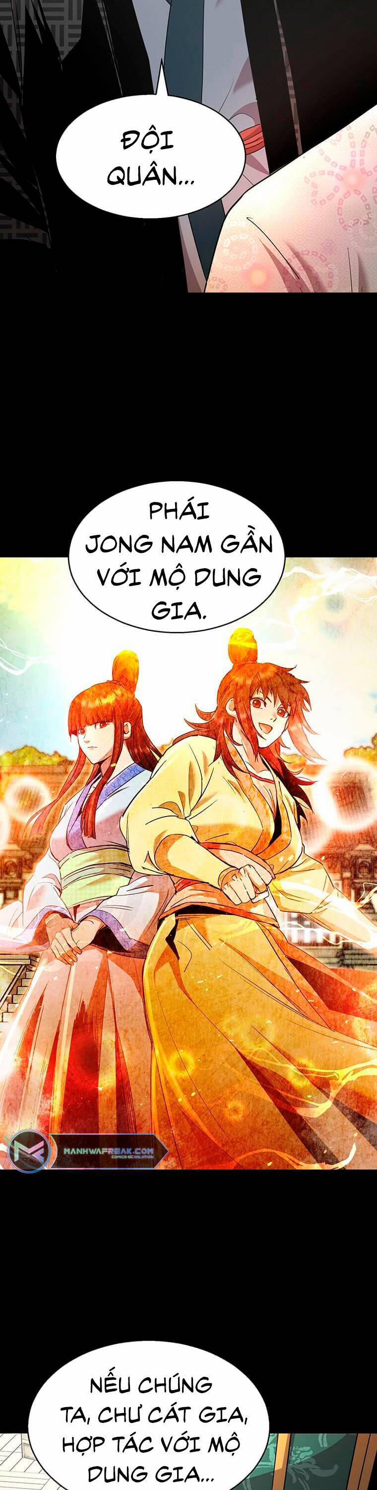 Đạo Sĩ Giang Hồ 84 trang 24