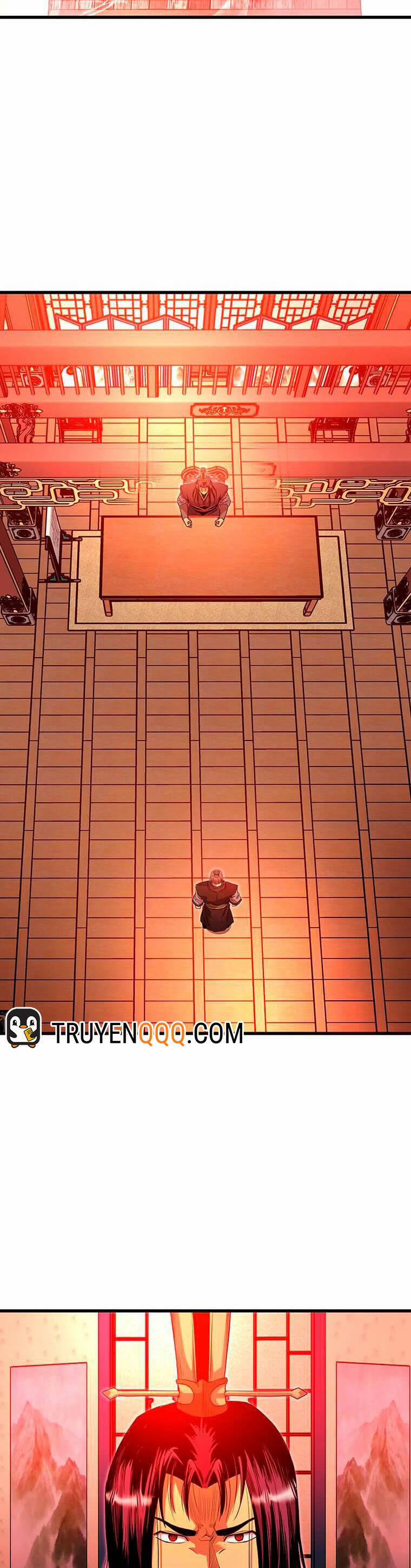 Đạo Sĩ Giang Hồ 84 trang 28