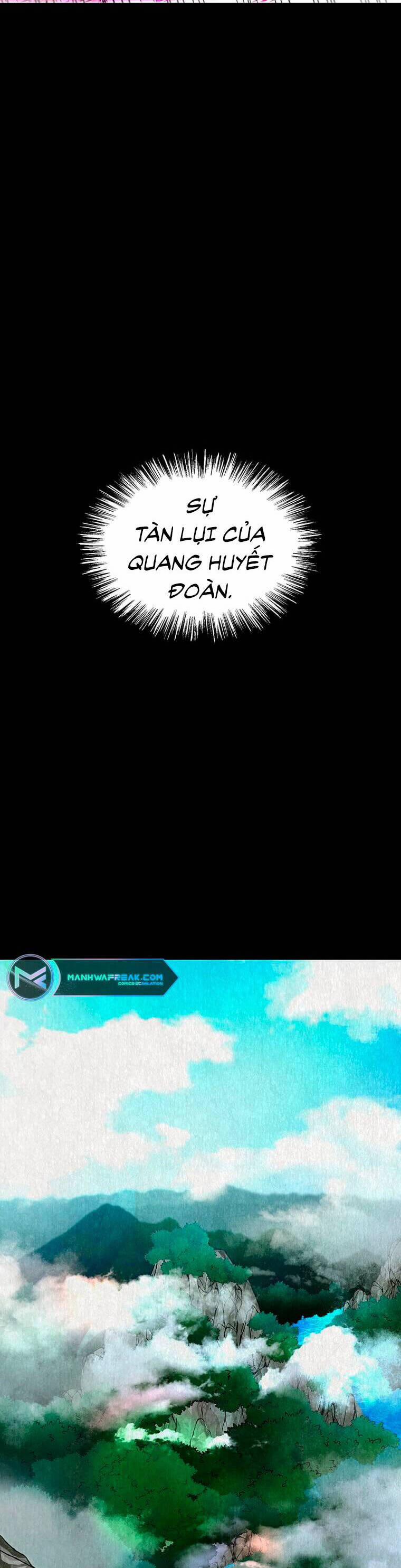 Đạo Sĩ Giang Hồ 84 trang 3