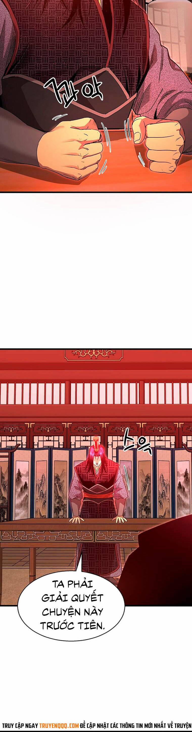 Đạo Sĩ Giang Hồ 84 trang 31