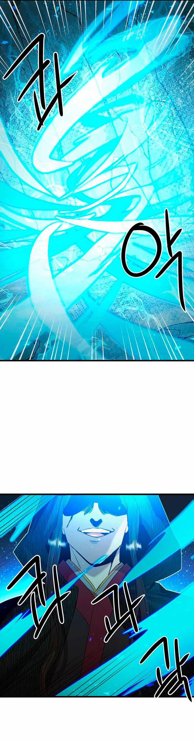 Đạo Sĩ Giang Hồ 84 trang 37