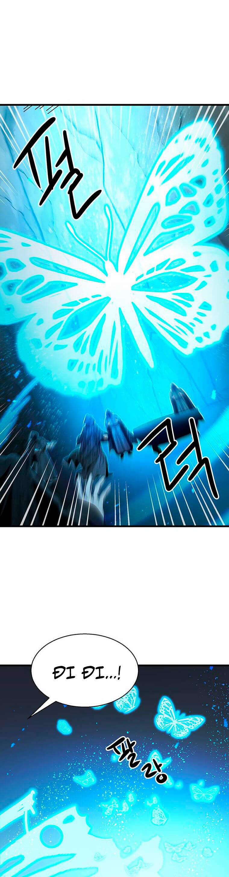 Đạo Sĩ Giang Hồ 84 trang 38