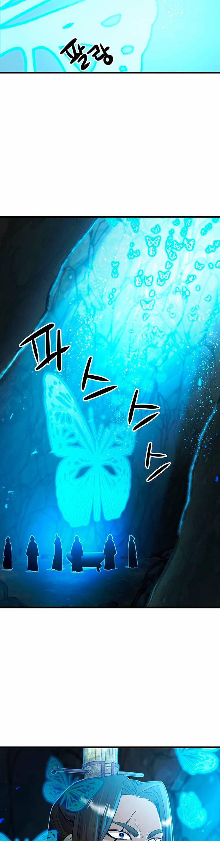 Đạo Sĩ Giang Hồ 84 trang 39