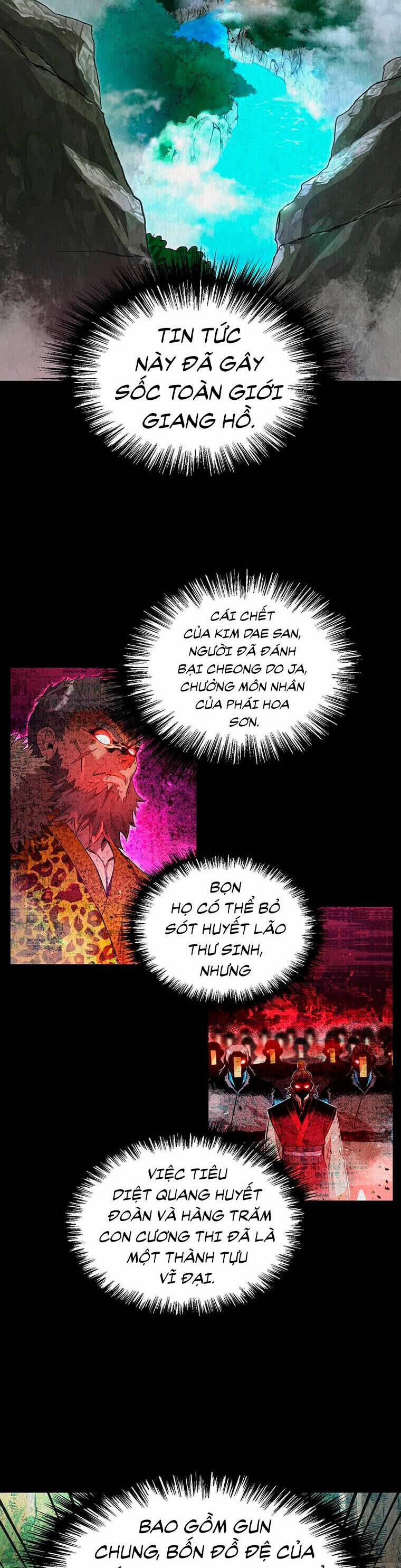 Đạo Sĩ Giang Hồ 84 trang 4