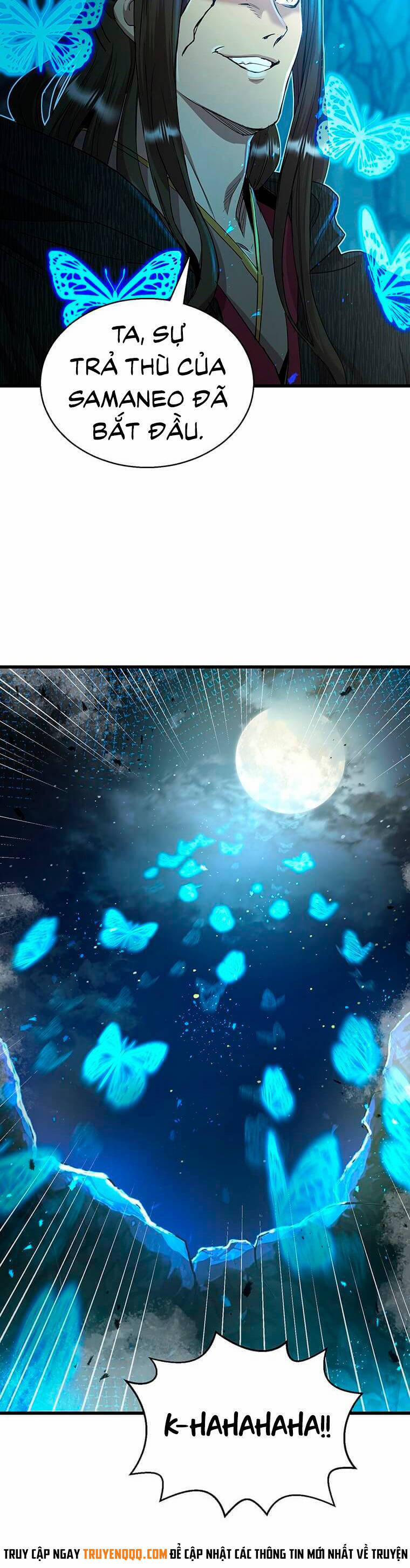 Đạo Sĩ Giang Hồ 84 trang 40