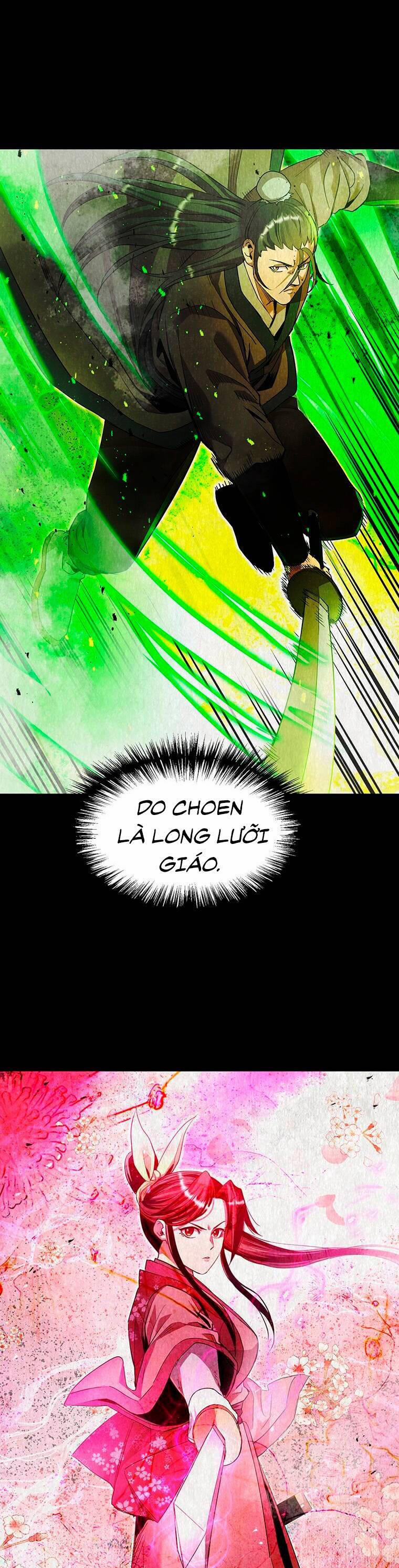 Đạo Sĩ Giang Hồ 84 trang 6