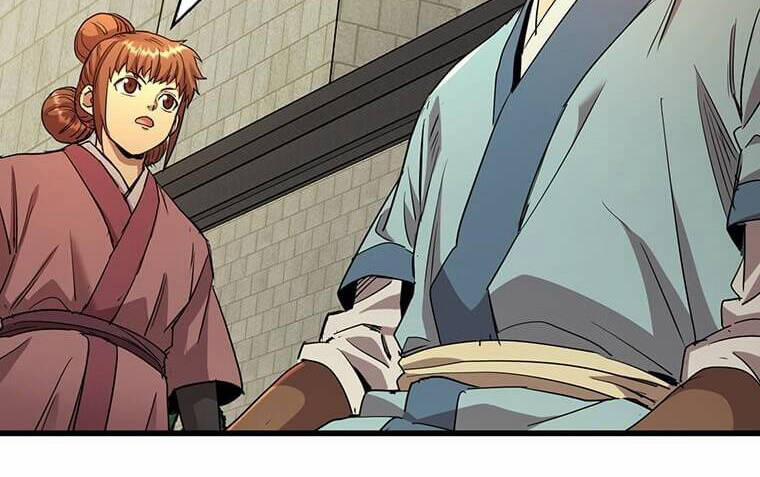 Đạo Sĩ Giang Hồ 85 trang 100