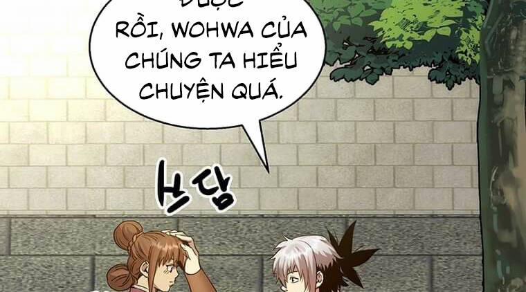 Đạo Sĩ Giang Hồ 85 trang 111