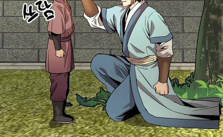 Đạo Sĩ Giang Hồ 85 trang 112