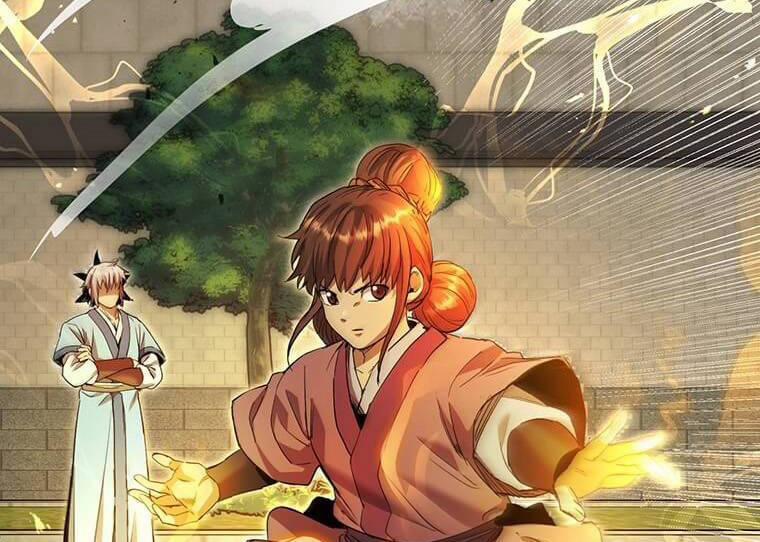 Đạo Sĩ Giang Hồ 85 trang 125