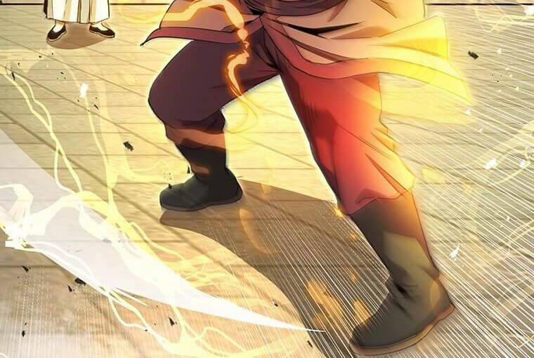 Đạo Sĩ Giang Hồ 85 trang 126