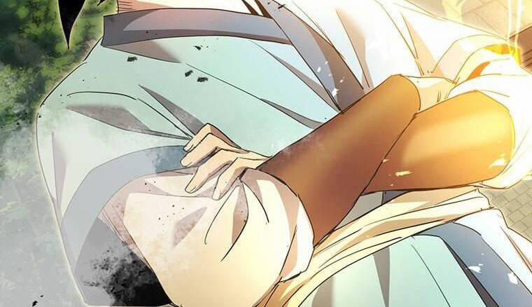 Đạo Sĩ Giang Hồ 85 trang 129