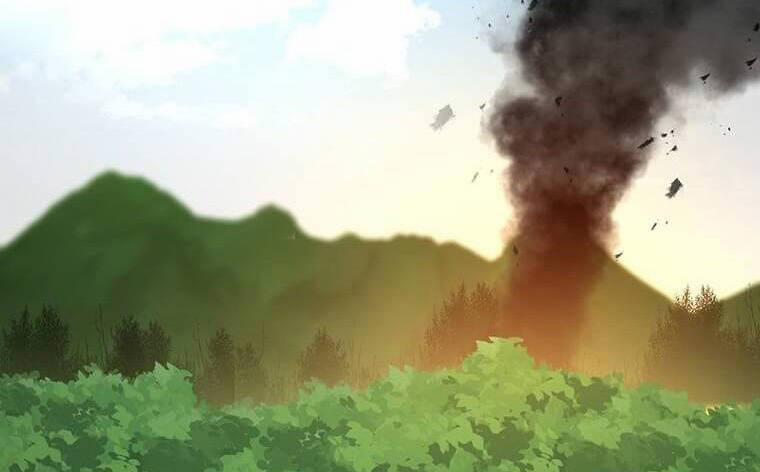 Đạo Sĩ Giang Hồ 85 trang 133