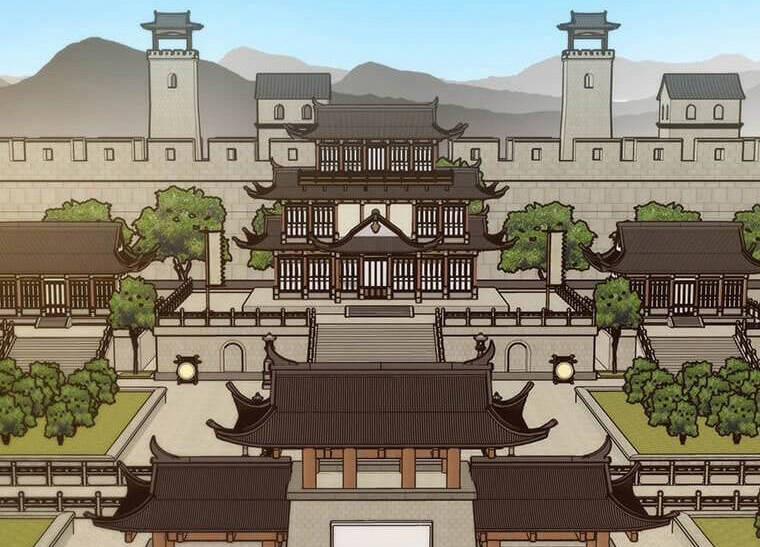 Đạo Sĩ Giang Hồ 85 trang 17