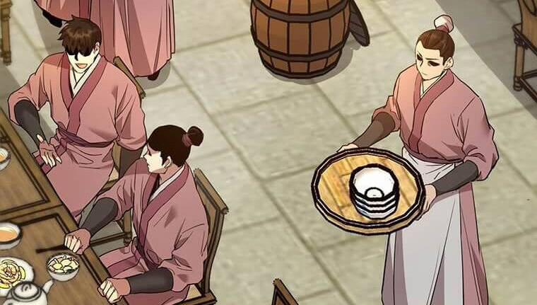 Đạo Sĩ Giang Hồ 85 trang 24