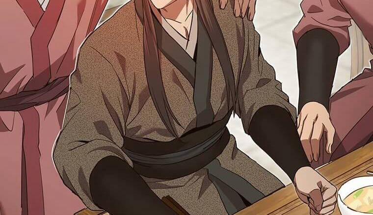 Đạo Sĩ Giang Hồ 85 trang 42