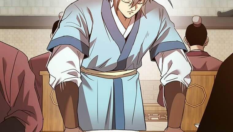 Đạo Sĩ Giang Hồ 85 trang 55