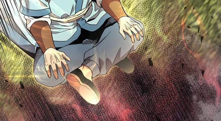 Đạo Sĩ Giang Hồ 85 trang 75