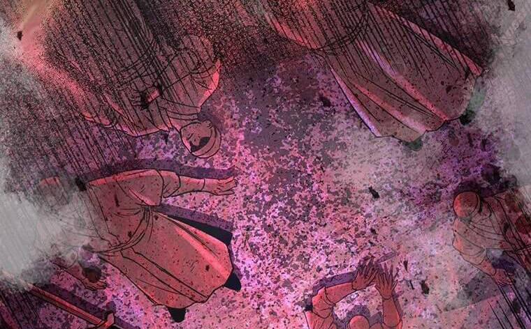 Đạo Sĩ Giang Hồ 85 trang 76