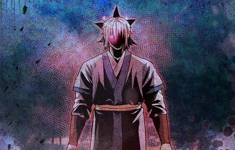 Đạo Sĩ Giang Hồ 85 trang 79