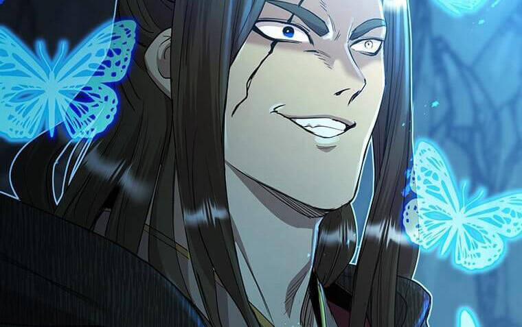 Đạo Sĩ Giang Hồ 85 trang 9