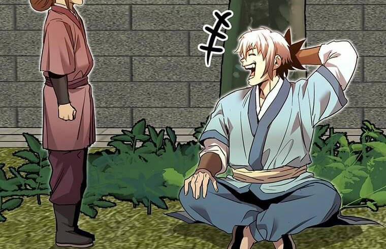 Đạo Sĩ Giang Hồ 85 trang 93