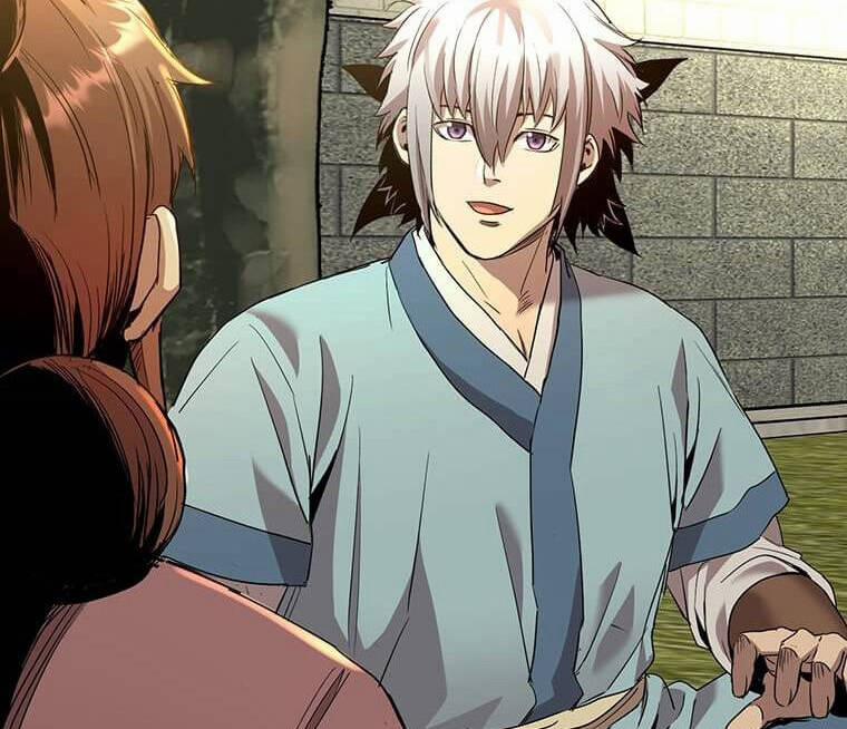 Đạo Sĩ Giang Hồ 85 trang 96