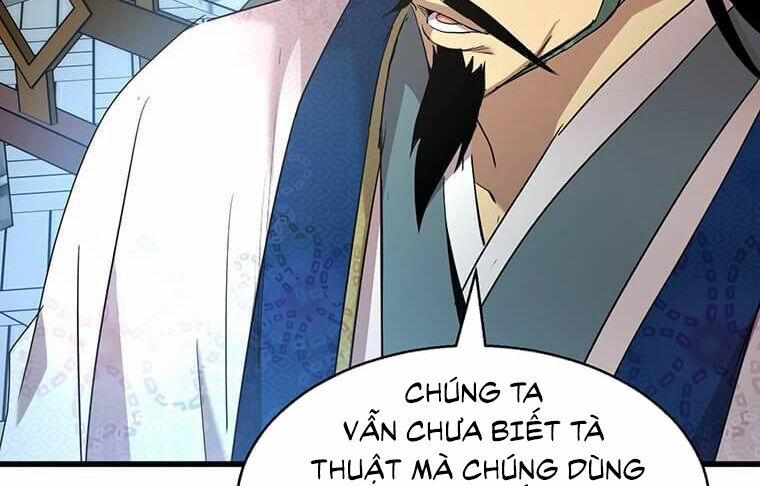 Đạo Sĩ Giang Hồ 86.5 trang 110