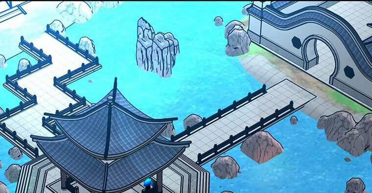 Đạo Sĩ Giang Hồ 86.5 trang 123