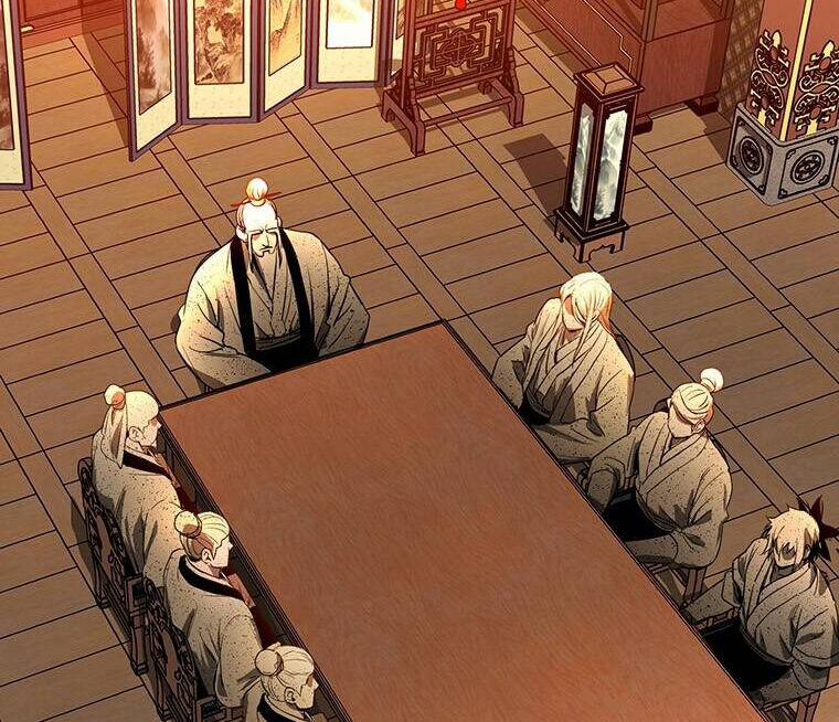 Đạo Sĩ Giang Hồ 86.5 trang 127