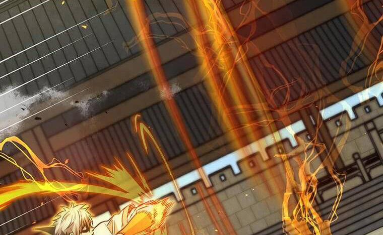 Đạo Sĩ Giang Hồ 86.5 trang 13