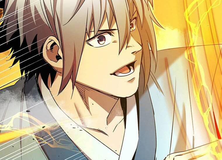 Đạo Sĩ Giang Hồ 86.5 trang 17