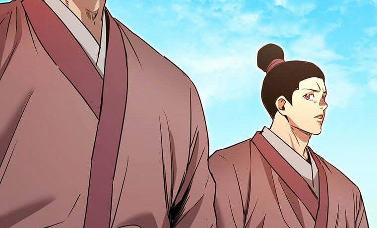 Đạo Sĩ Giang Hồ 86.5 trang 23