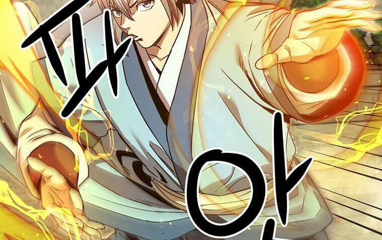 Đạo Sĩ Giang Hồ 86.5 trang 26